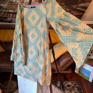 Vintage Nanette Lepore Dress - Size 4 (small)